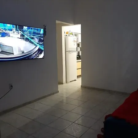 Hospedagem domiciliar Sufortal *