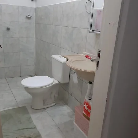Hospedagem domiciliar Sufortal