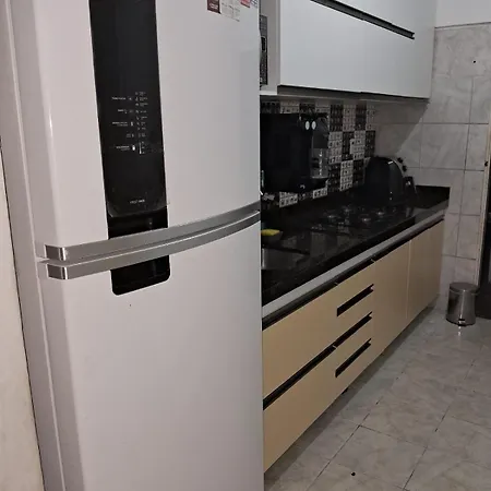Sufortal Hospedagem domiciliar Fortaleza (Ceara)