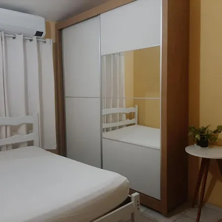 Sufortal Hospedagem domiciliar