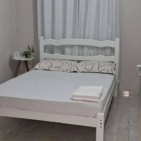 Sufortal Hospedagem domiciliar