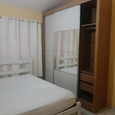 Hospedagem domiciliar Sufortal