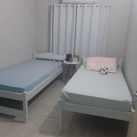 Sufortal Hospedagem domiciliar Fortaleza (Ceara)